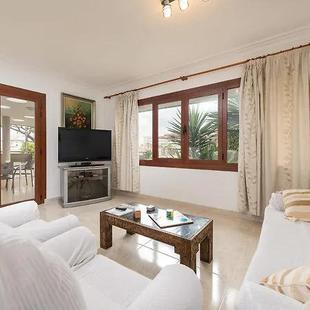 Elianto Villa Can Picafort (Mallorca)
