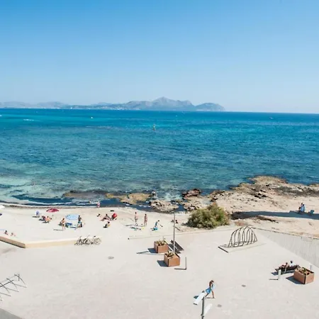 Villa Elianto Can Picafort (Mallorca)