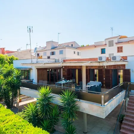 Villa Elianto *
