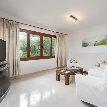 Elianto Villa